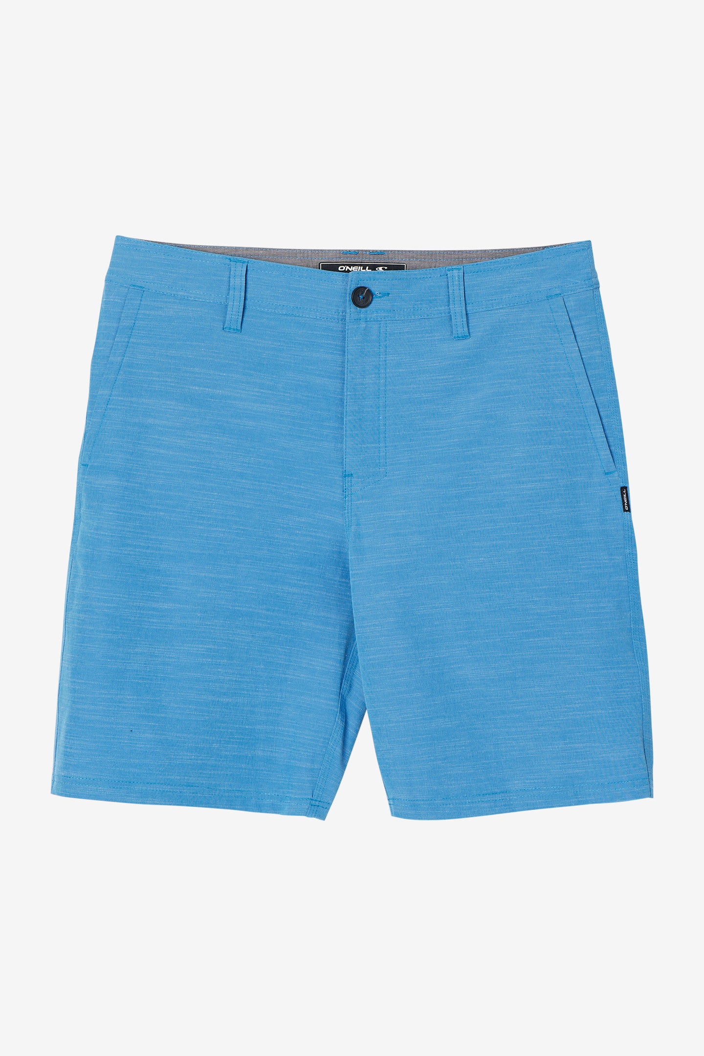 RESERVE SLUB 20" HYBRID SHORTS