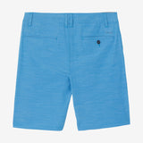 Reserve Slub 20" Hybrid Shorts