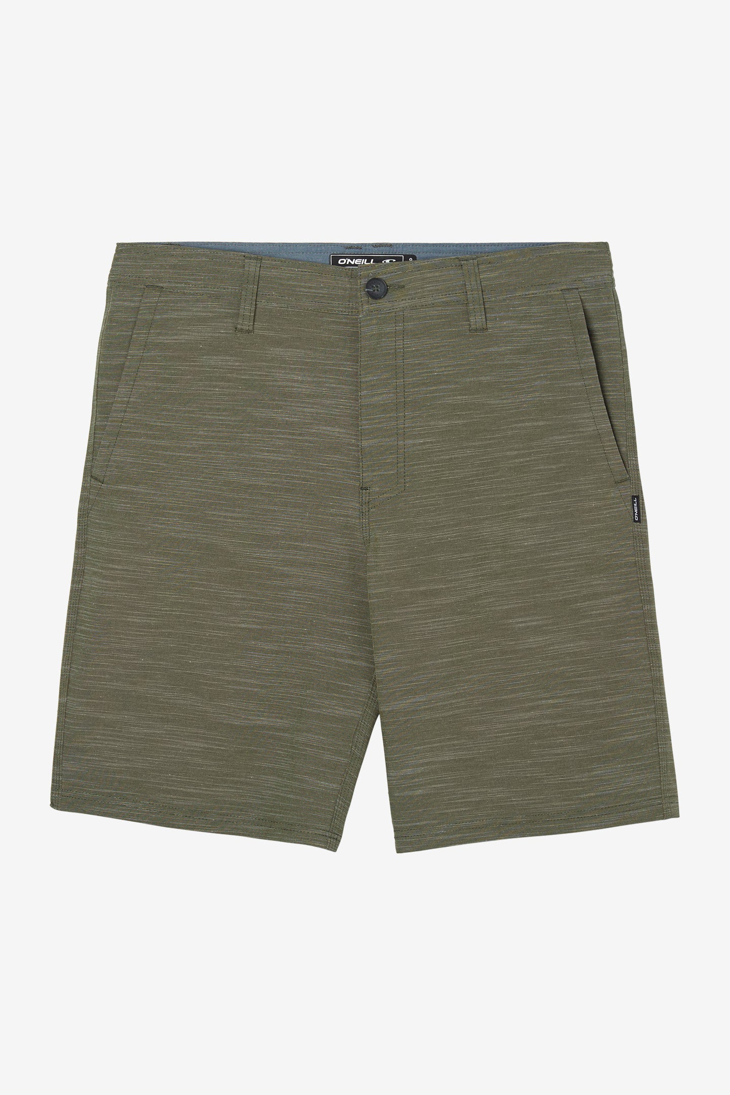 RESERVE SLUB 20" HYBRID SHORTS