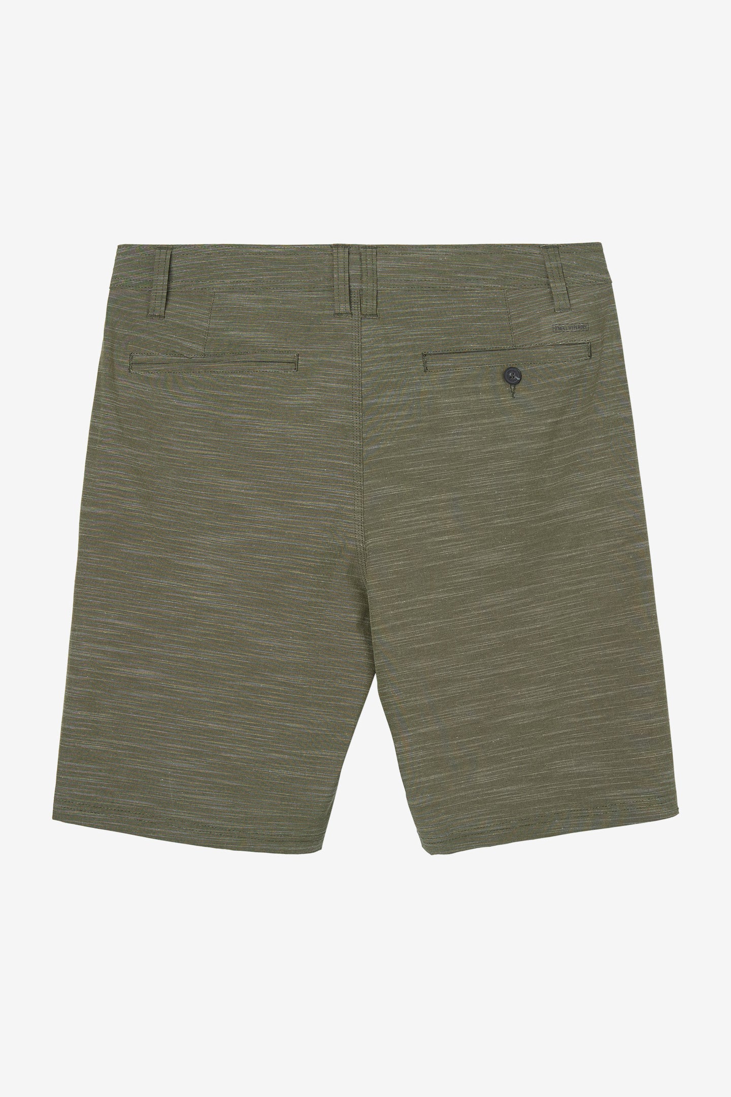 RESERVE SLUB 20" HYBRID SHORTS