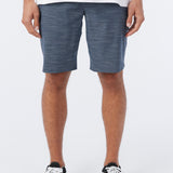 Reserve Slub 20" Hybrid Shorts