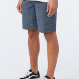 Reserve Slub 20" Hybrid Shorts