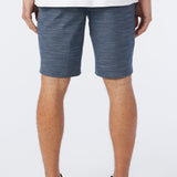 Reserve Slub 20" Hybrid Shorts