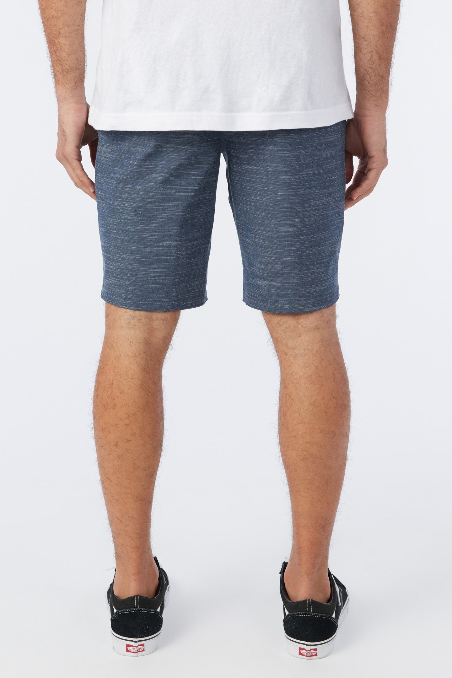 RESERVE SLUB 20" HYBRID SHORTS