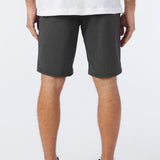 Stockton 20" Hybrid Shorts