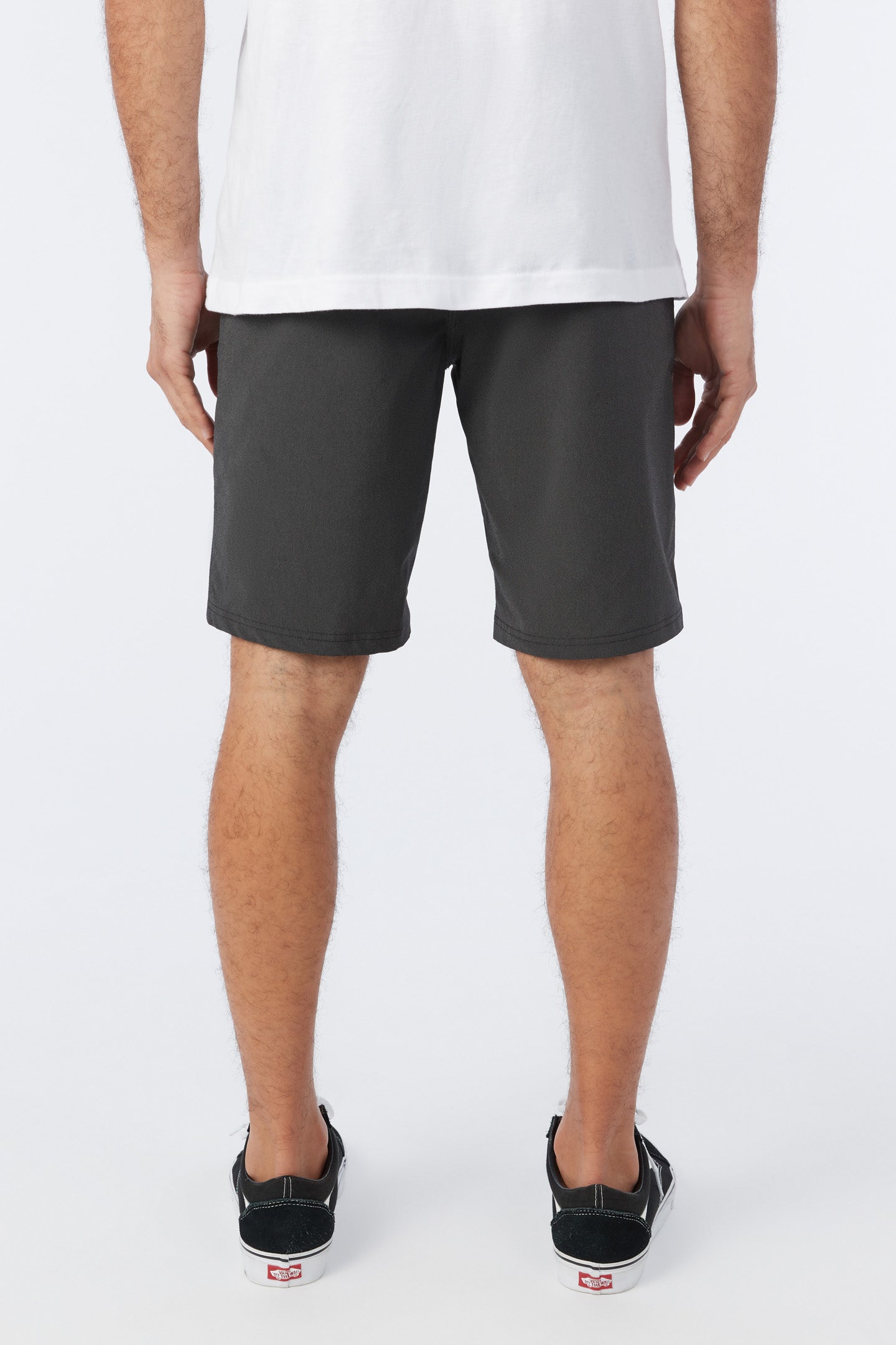 STOCKTON 20" HYBRID SHORTS