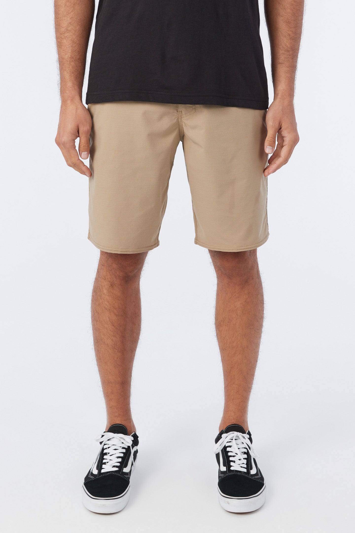 STOCKTON 20" HYBRID SHORTS