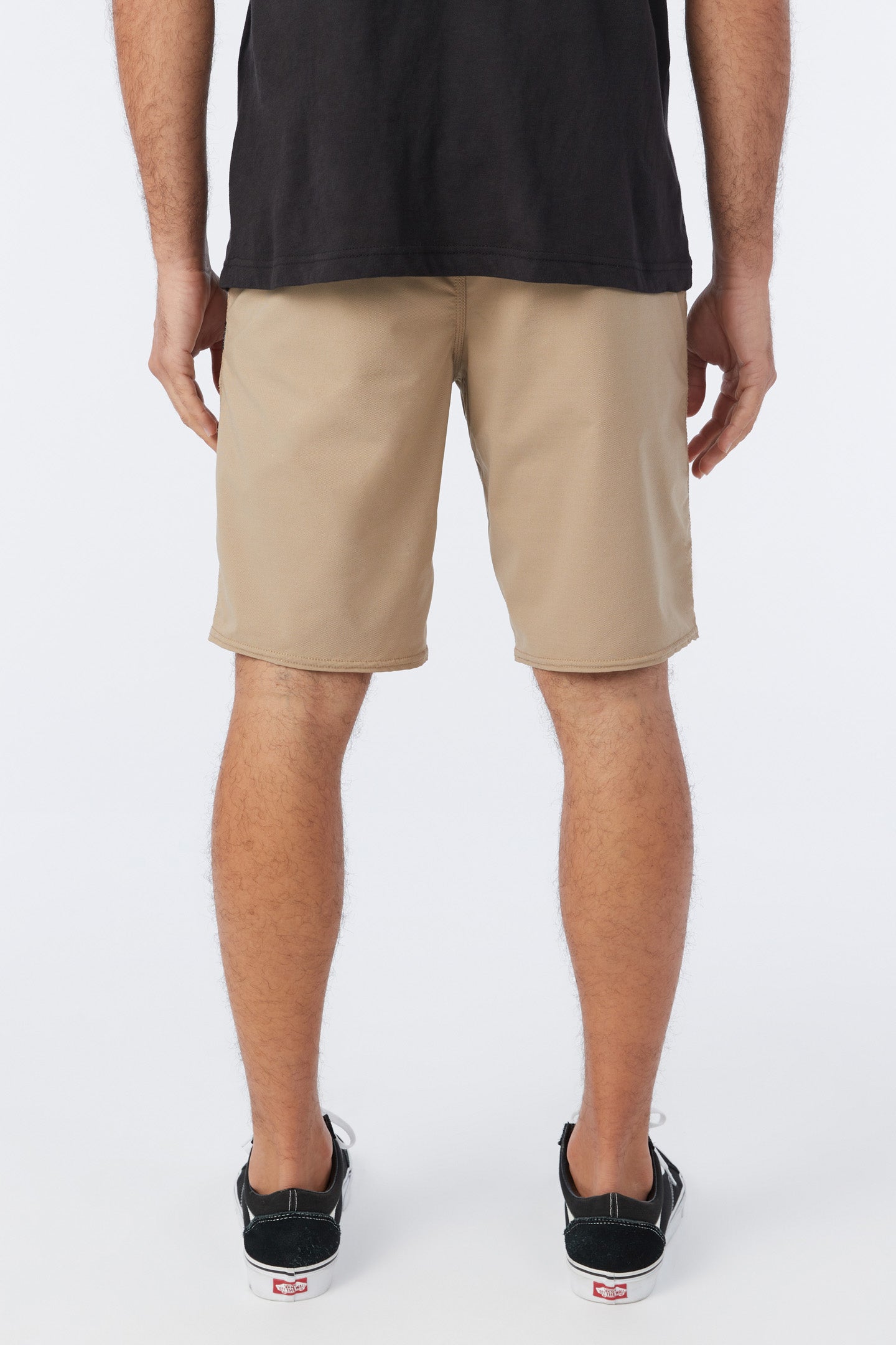 STOCKTON 20" HYBRID SHORTS