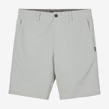Stockton 20" Hybrid Shorts