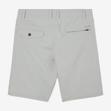 Stockton 20" Hybrid Shorts