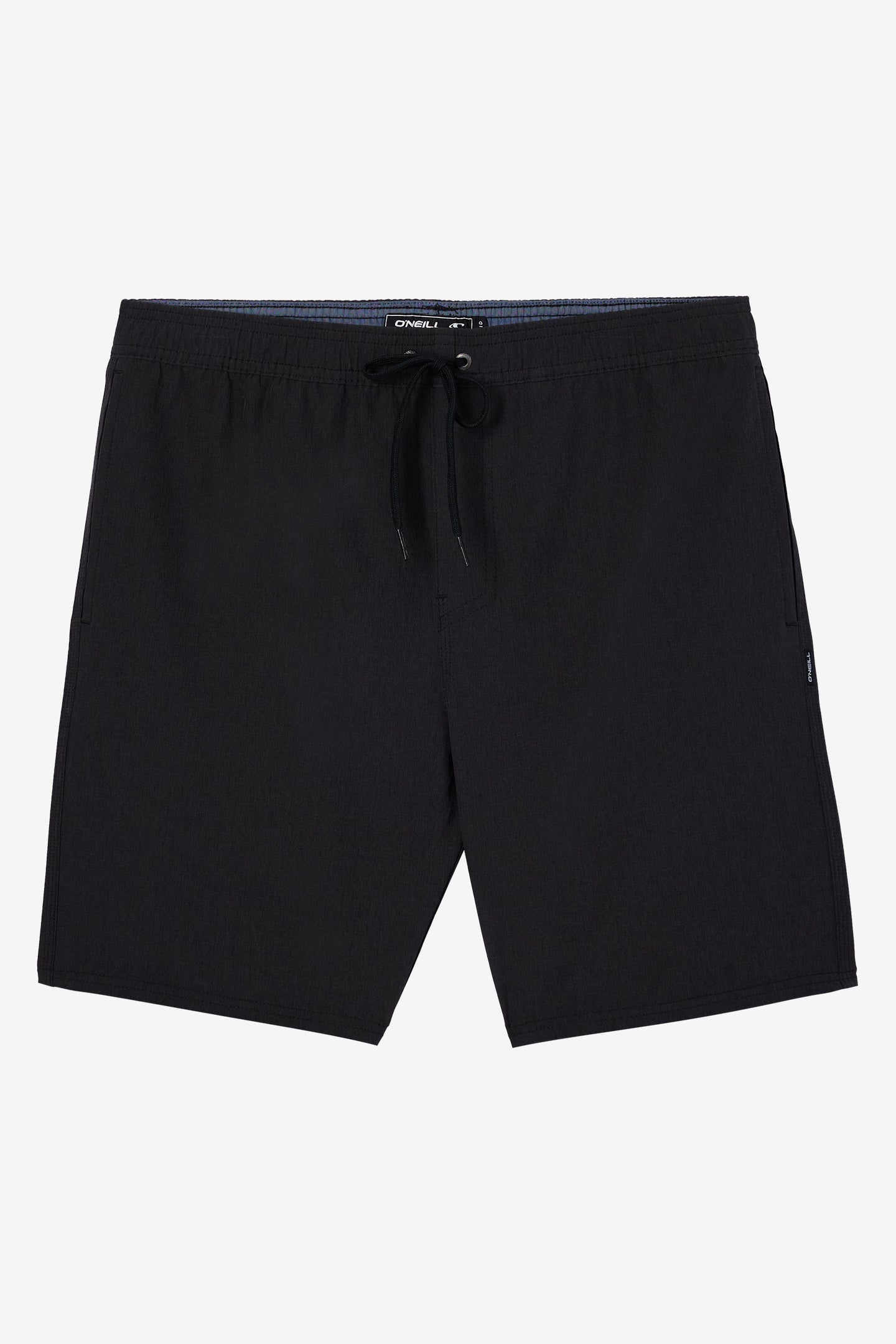 RESERVE ELASTIC WAIST 18" HYBRID SHORTS