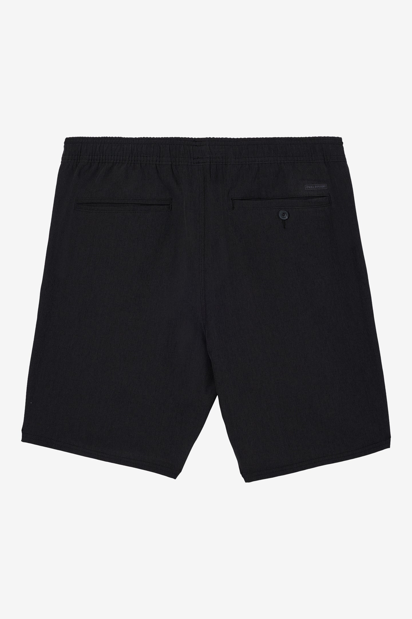 RESERVE ELASTIC WAIST 18" HYBRID SHORTS