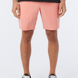 Reserve Elastic Waist 18" Hybrid Shorts