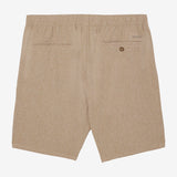 Reserve Elastic Waist 18" Hybrid Shorts