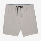 Reserve Elastic Waist 18" Hybrid Shorts