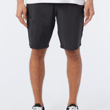 TRVLR Expedition 20" Hybrid Shorts