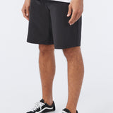 TRVLR Expedition 20" Hybrid Shorts