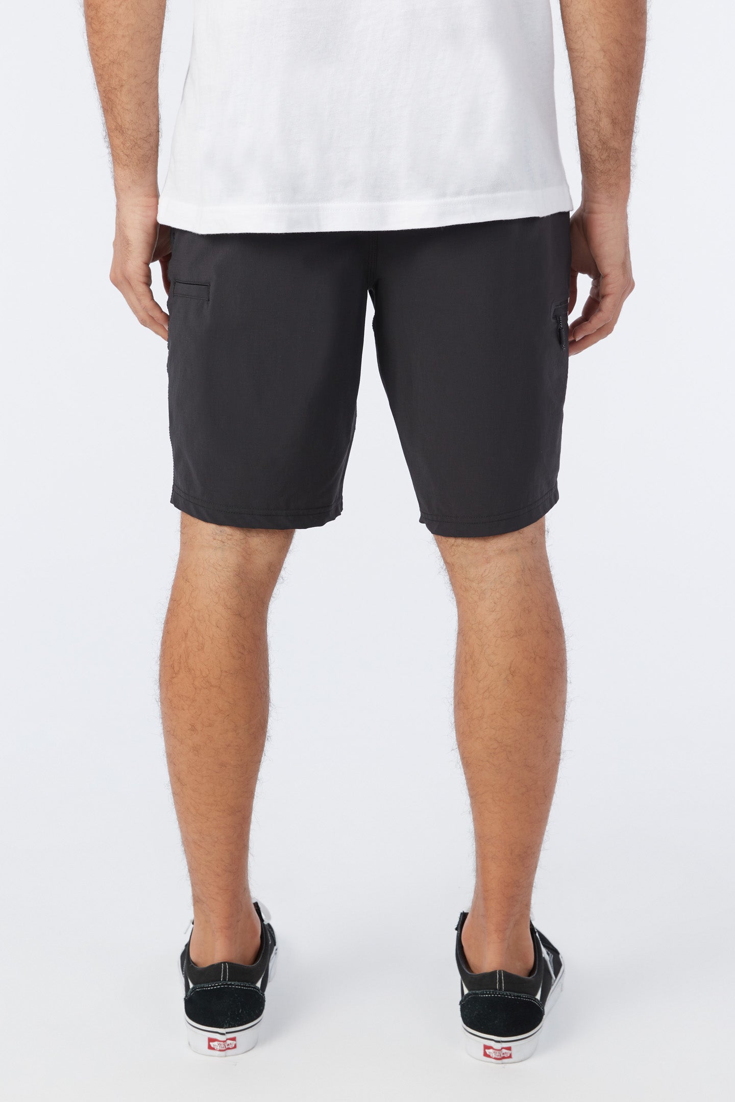 TRVLR EXPEDITION 20" HYBRID SHORTS