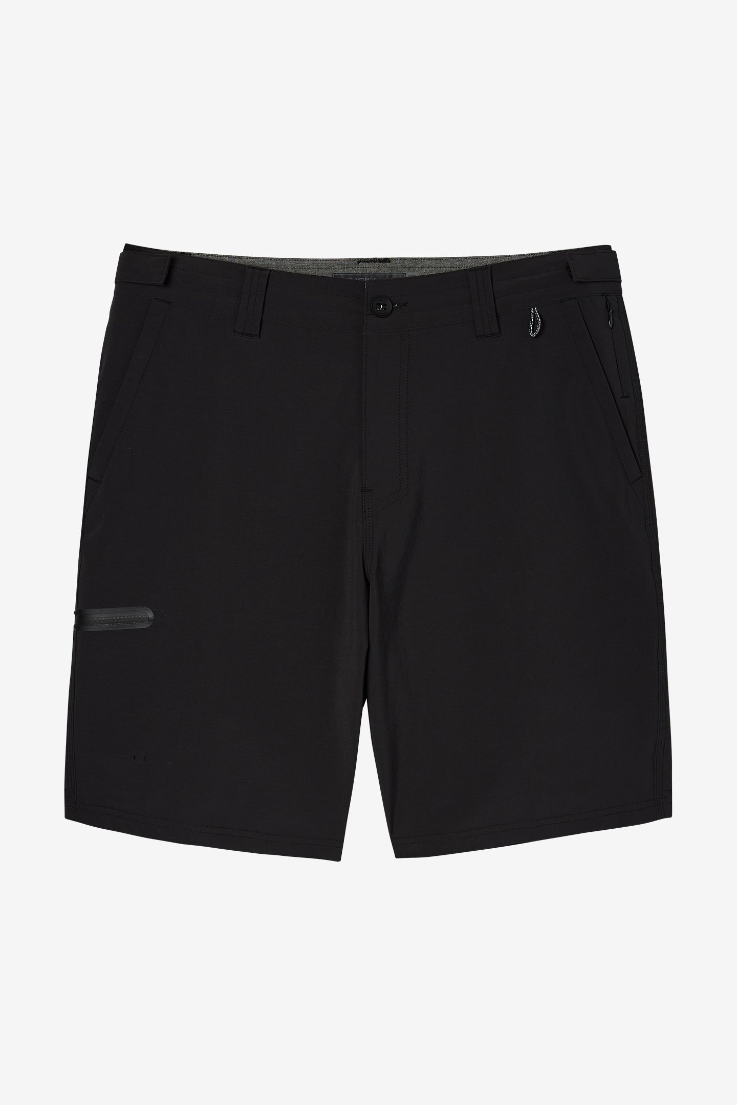 TRVLR EXPEDITION 20" HYBRID SHORTS