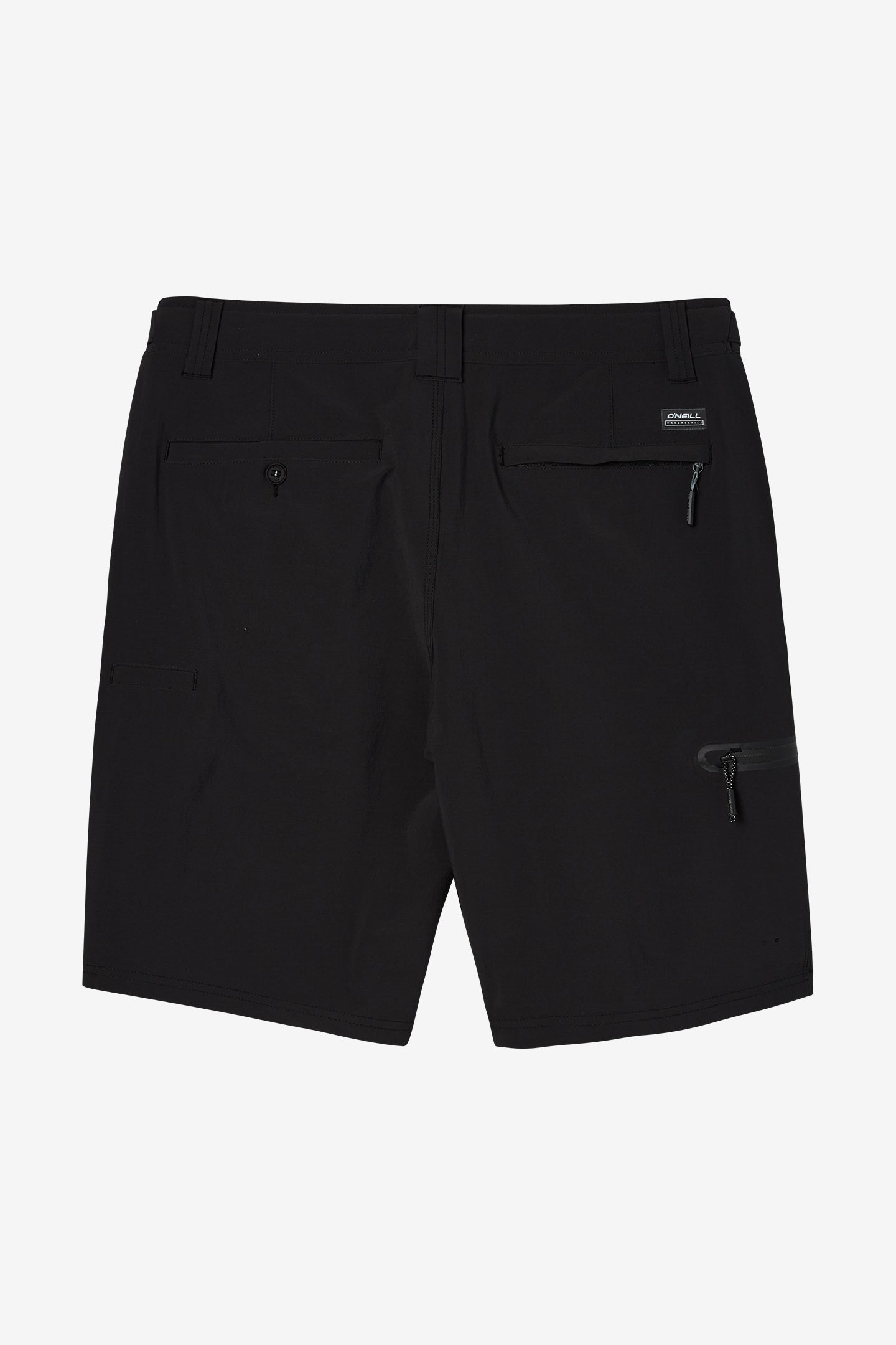 TRVLR EXPEDITION 20" HYBRID SHORTS