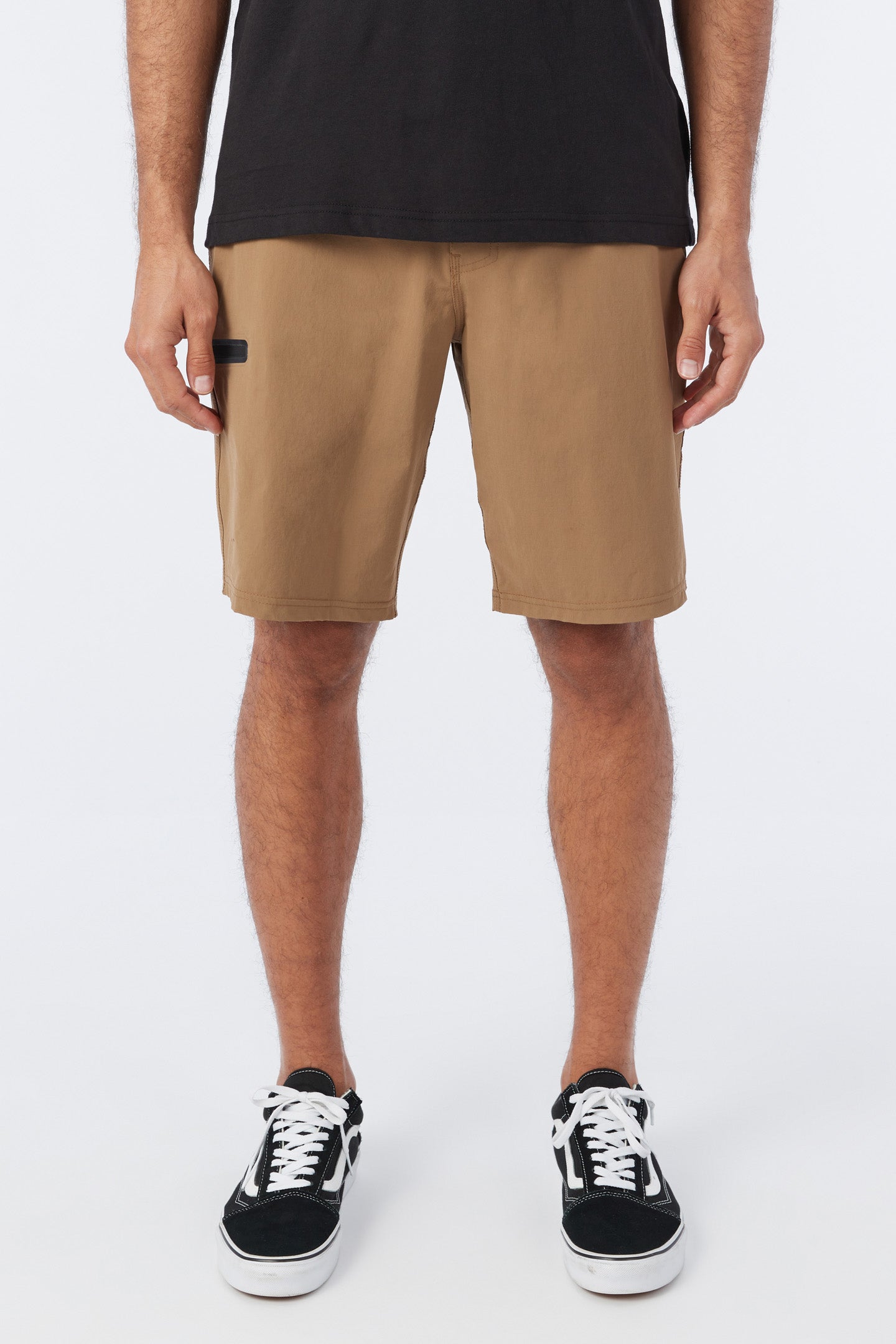 TRVLR EXPEDITION 20" HYBRID SHORTS