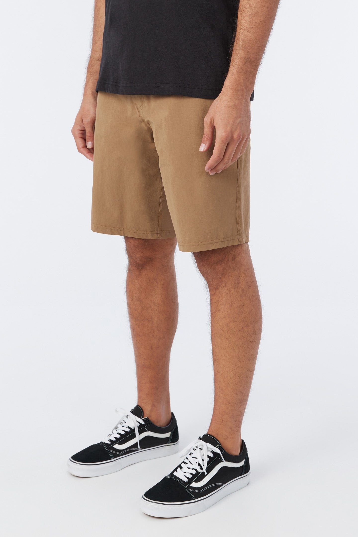 TRVLR EXPEDITION 20" HYBRID SHORTS