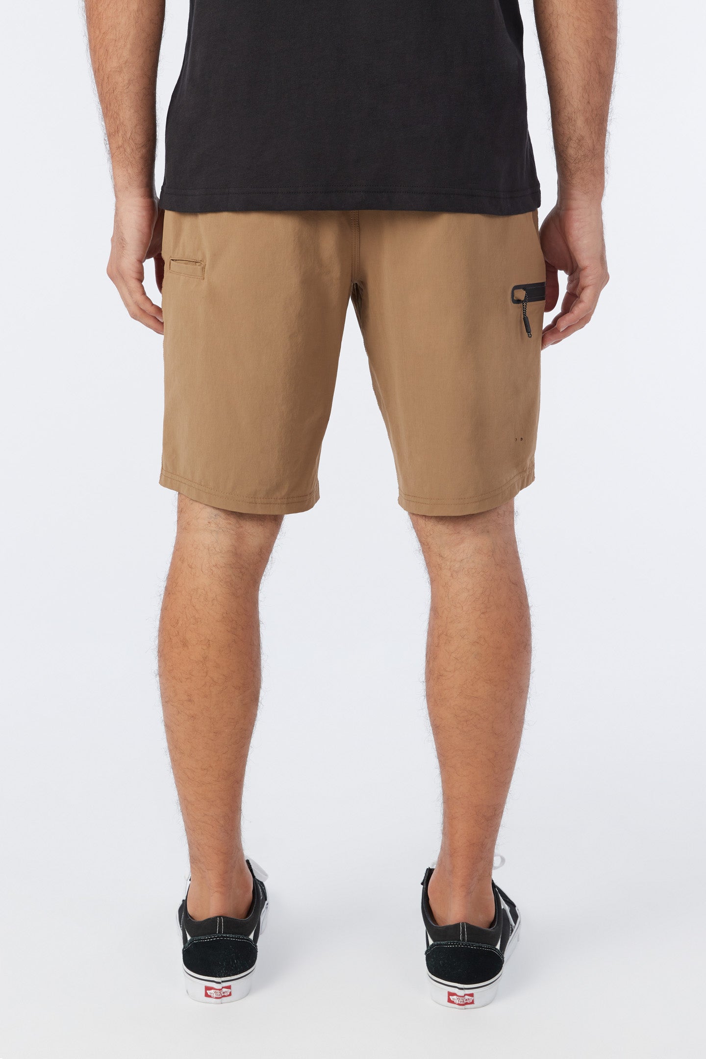 TRVLR EXPEDITION 20" HYBRID SHORTS