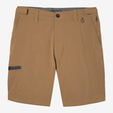 TRVLR Expedition 20" Hybrid Shorts