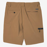 TRVLR Expedition 20" Hybrid Shorts