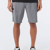 TRVLR Expedition 20" Hybrid Shorts