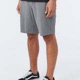 TRVLR Expedition 20" Hybrid Shorts
