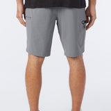 TRVLR Expedition 20" Hybrid Shorts