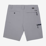 TRVLR Expedition 20" Hybrid Shorts