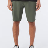 TRVLR Expedition 20" Hybrid Shorts