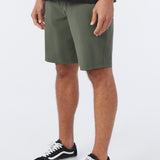 TRVLR Expedition 20" Hybrid Shorts