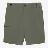 TRVLR Expedition 20" Hybrid Shorts
