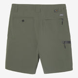 TRVLR Expedition 20" Hybrid Shorts