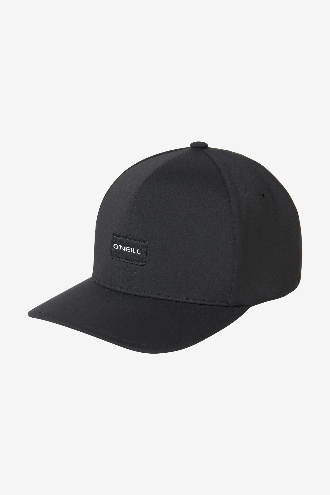 Hat | Hat Black Stretch O\'Neill Hybrid -