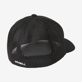 Sesh & Mesh Hat