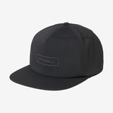 Hybrid Snapback Hat