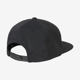 Hybrid Snapback Hat