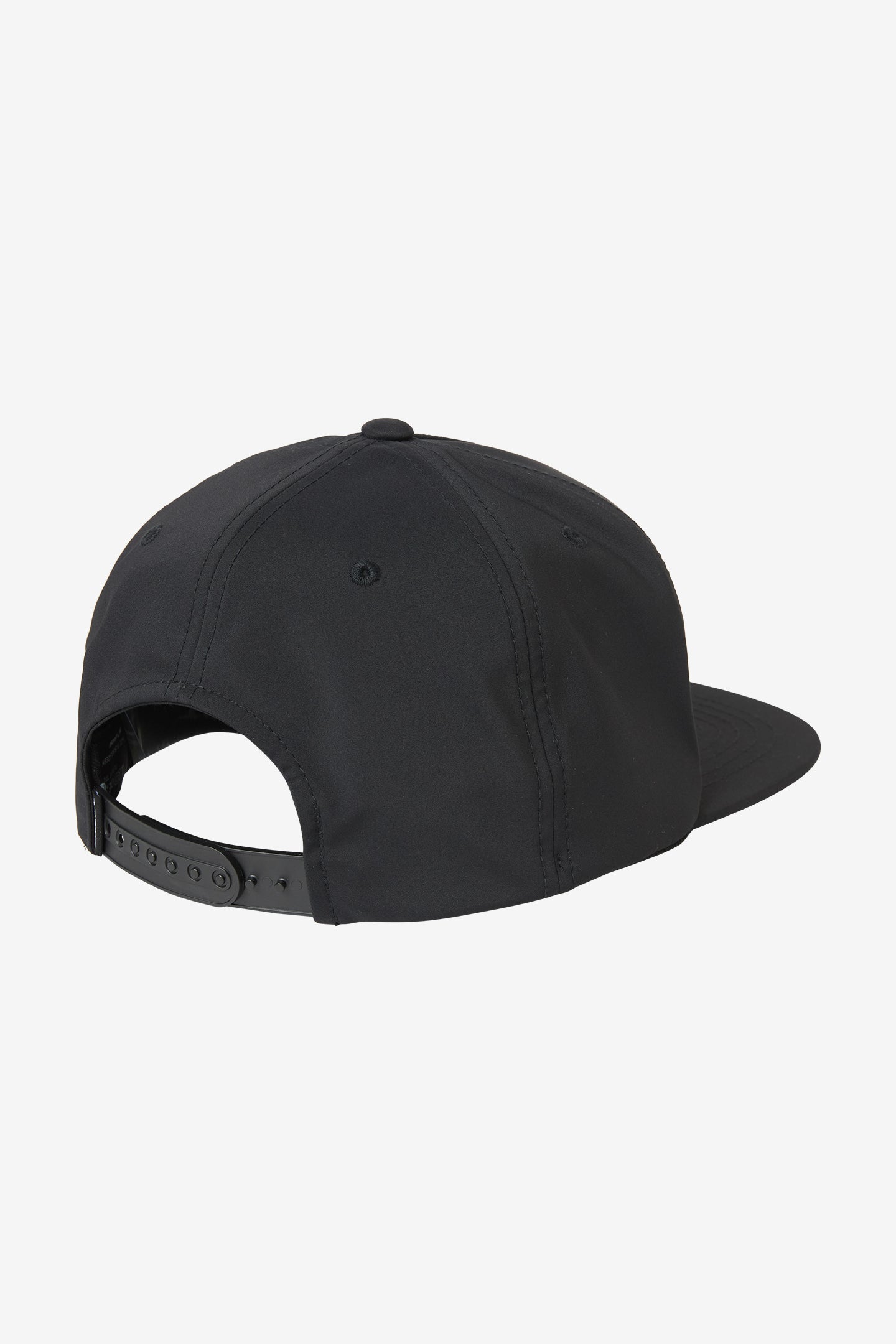 HYBRID SNAPBACK HAT