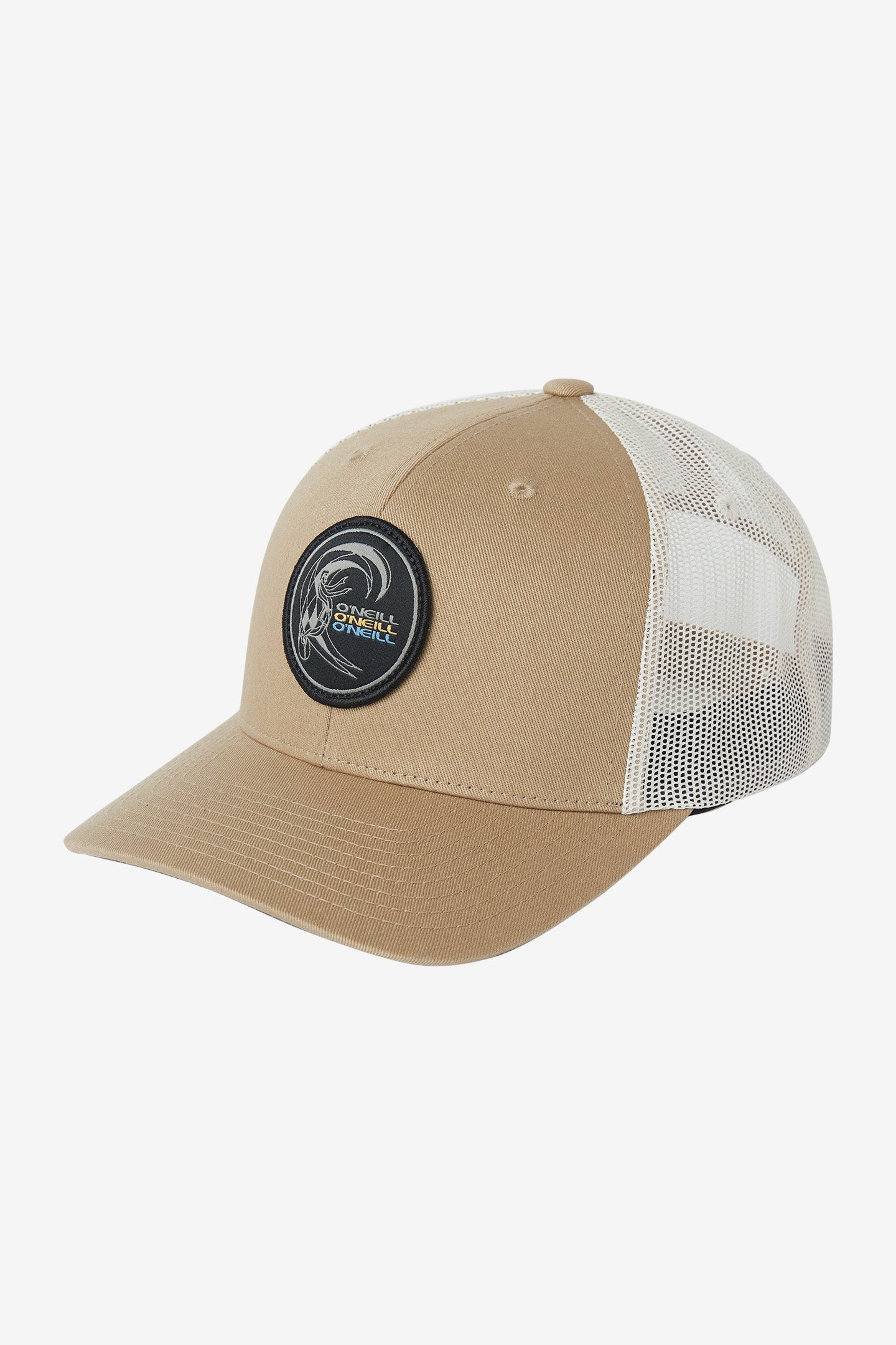 CS TRUCKER HAT