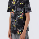 Boy's Quiver Stretch Shirt