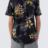 Boy's Quiver Stretch Shirt