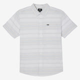 Boy's Seafaring Stripe Shirt