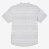 Boy's Seafaring Stripe Shirt