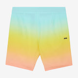 Boy's Hyperfreak Heat Fade 16" Boardshorts