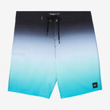 Boy's Hyperfreak Heat Fade 16" Boardshorts