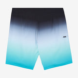 Boy's Hyperfreak Heat Fade 16" Boardshorts